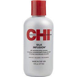 Chi By Chi Silk Infusion Reconstructing Complex (Unisex) - Rochan Shop