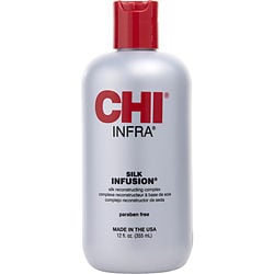 Chi By Chi Silk Infusion Reconstructing Complex (Unisex) - Rochan Shop