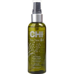 Chi By Chi Tea Tree Oil Soothing Scalp Spray (Unisex) - Rochan Shop