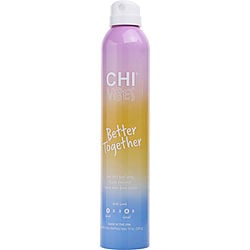 Chi By Chi Vibes Better Together Dual Mist Hair Spray (Unisex) - Rochan Shop