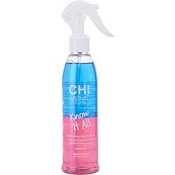 Chi By Chi Vibes Know It All Multitasking Hair Protector (Unisex) - Rochan Shop