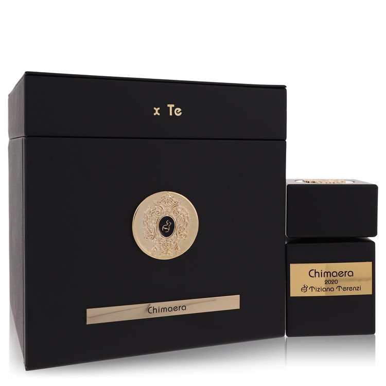 Chimaera Extrait De Parfum Spray By Tiziana Terenzi (Women) - Rochan Shop