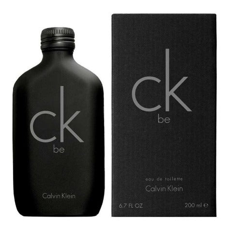 Ck Be Eau De Toilette Calvin Klein (Unisex) - Rochan Shop