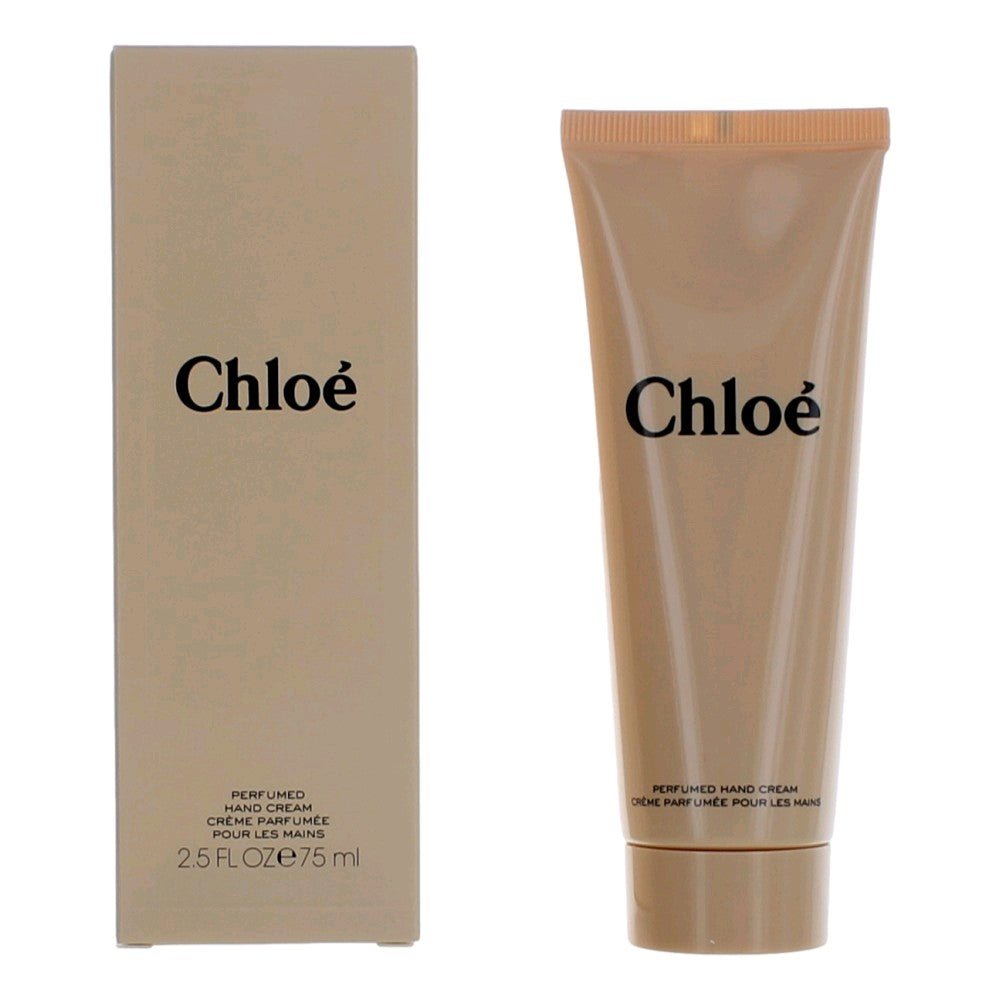 Chloe By Chloe, 2.5 Oz Hand Cream For Women - Rochan Shop