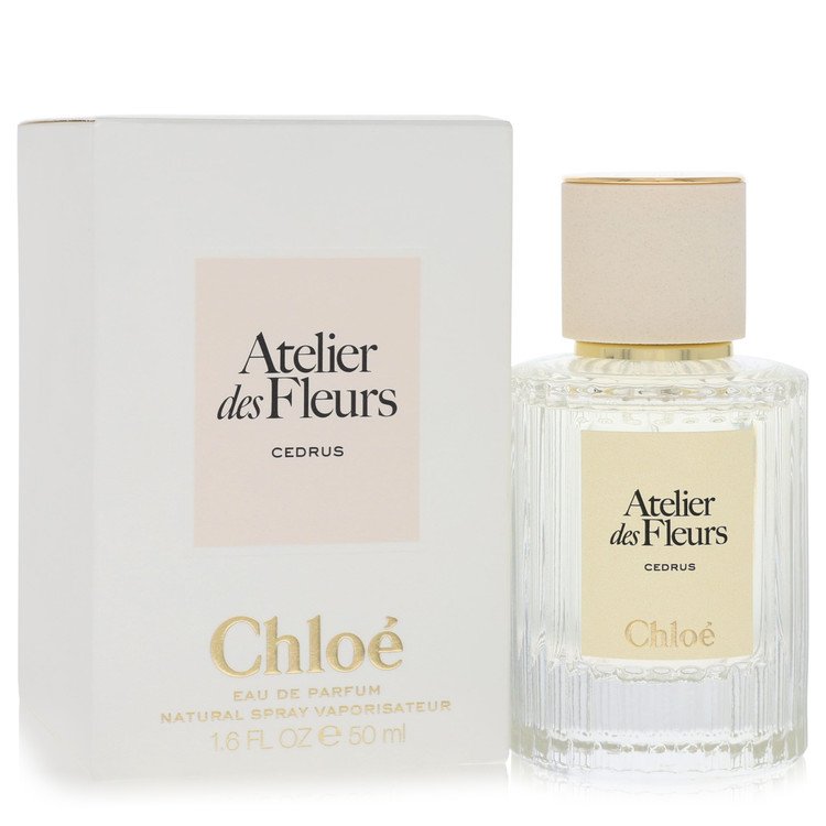 Chloe Cedrus By Chloe Eau De Parfum Spray 1.6 Oz (Women) - Rochan Shop