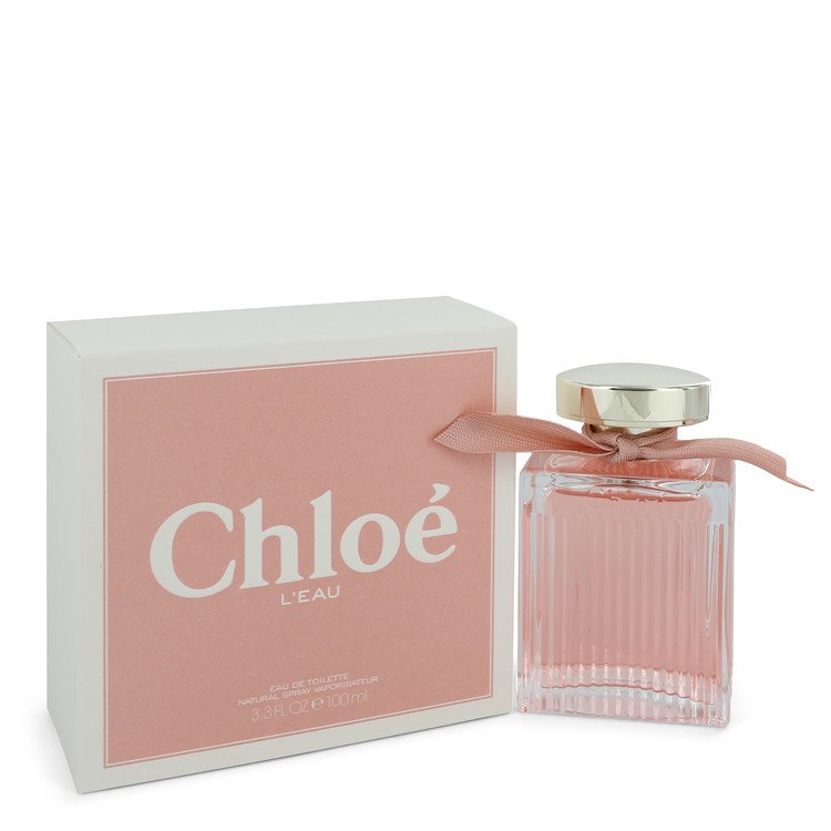 Chloe L&