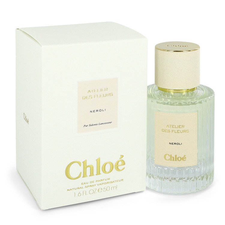 Chloe Neroli By Chloe Eau De Parfum Spray 1.6 Oz (Women) - Rochan Shop