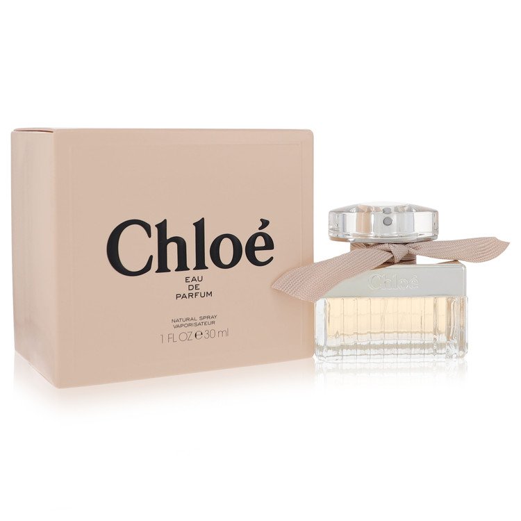 Chloe (New) By Chloe Eau De Parfum Spray 1 Oz (Women) - Rochan Shop