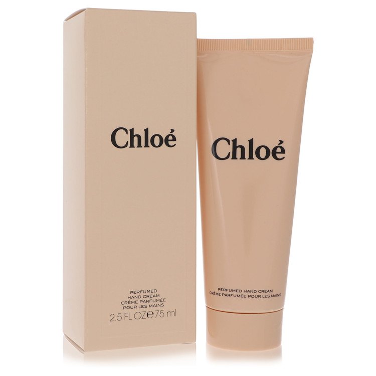 Chloe (New) By Chloe Hand Cream 2.5 Oz (Women) - Rochan Shop