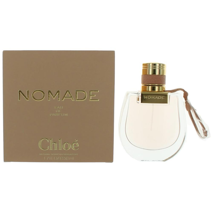 Chloe Nomade By Chloe, 1.7 Oz Edp Spray For Women - Rochan Shop