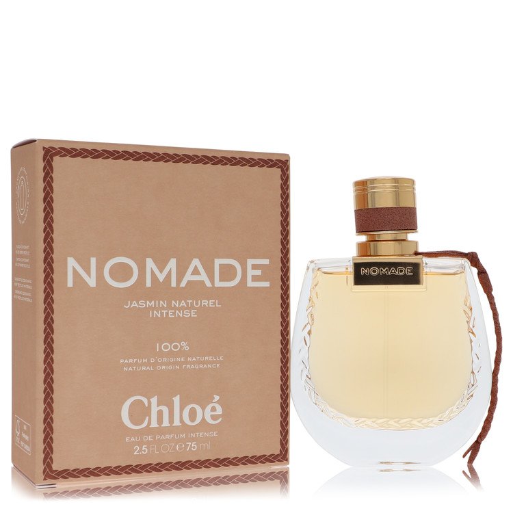 Chloe Nomade Jasmin Naturel Intense Eau De Parfum Spray By Chloe (Women) - Rochan Shop