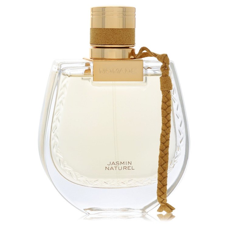 Chloe Nomade Jasmin Naturelle By Chloe Eau De Parfum Spray (Tester) 2.5 Oz (Women) - Rochan Shop