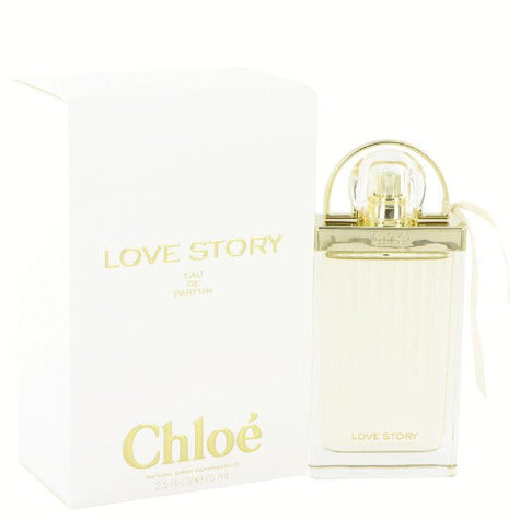 Chloe Love Story Eau De Parfum Chloe (Women) - Rochan Shop