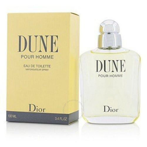 Dune Eau De Toilette Christian Dior (Men) - Rochan Shop