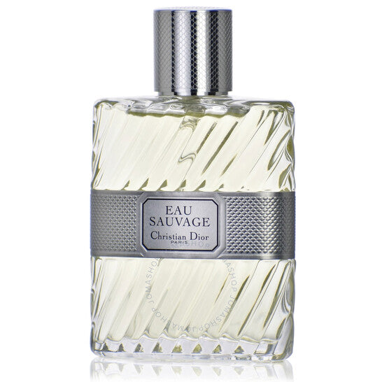 Eau Sauvage Eau De Toilette Christian Dior (Men) - Rochan Shop