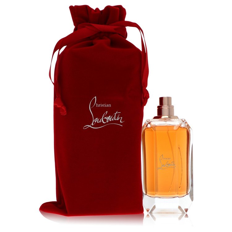 Christian Louboutin Loubimar Eau De Parfum Legere With Pouch (Unisex) By Christian Louboutin (Women) - Rochan Shop