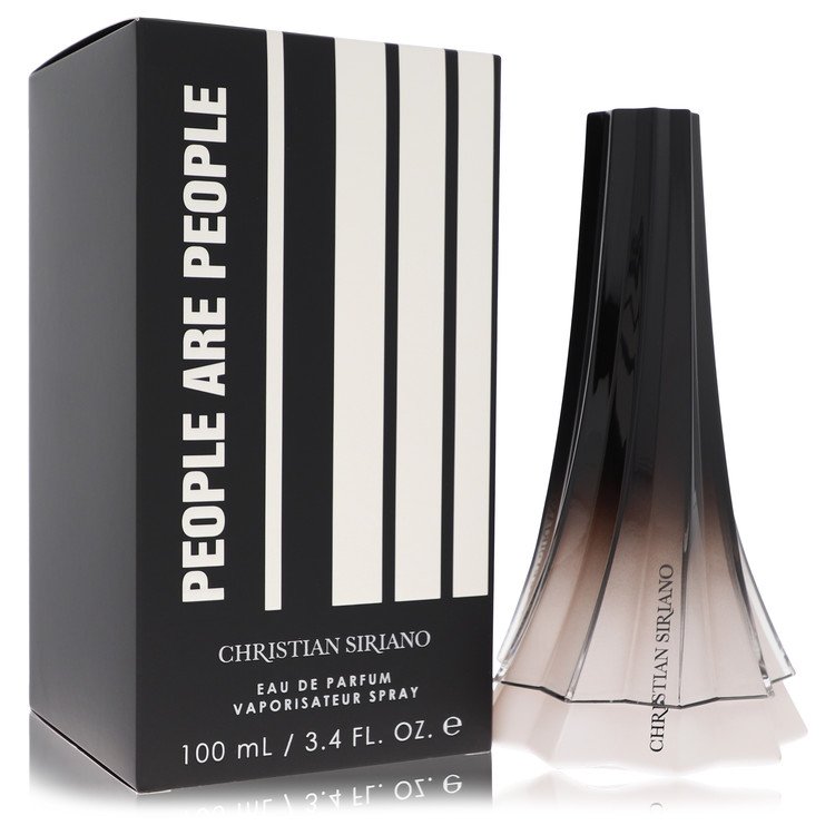 Christian Siriano People Are People Eau De Parfum Spray By Christian Siriano (Women) - Rochan Shop