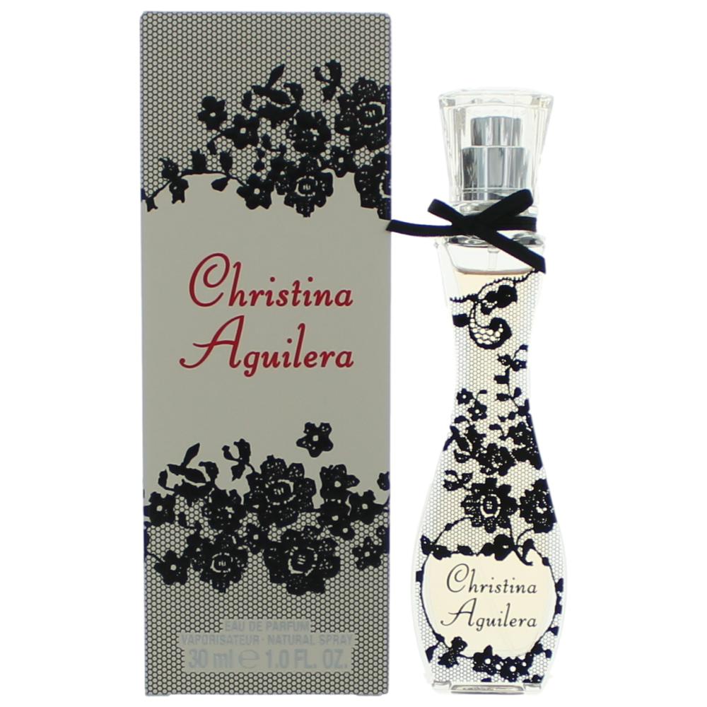 Christina Aguilera By Christina Aguilera, 1 Oz Edp Spray For Women - Rochan Shop