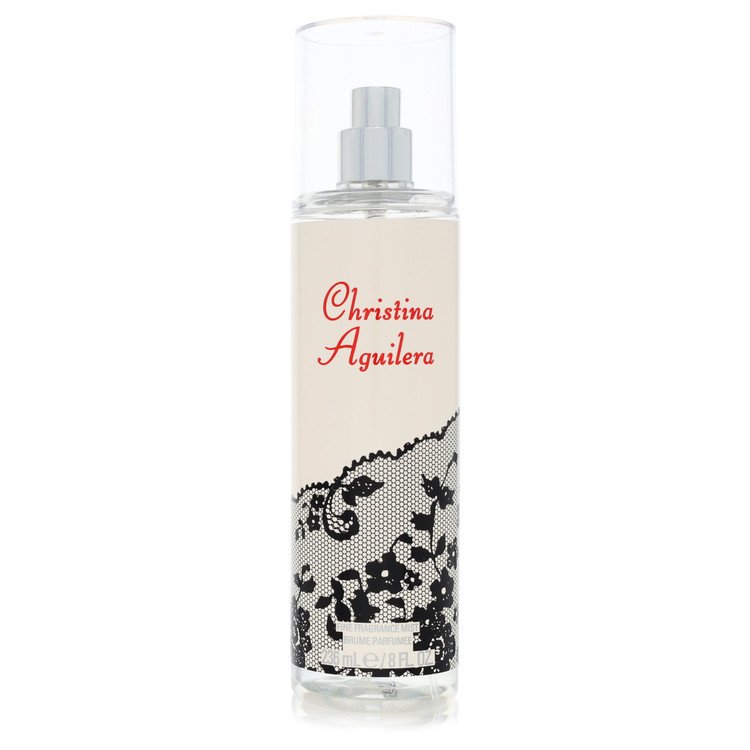 Christina Aguilera By Christina Aguilera Fragrance Mist Spray 8 Oz (Women) - Rochan Shop