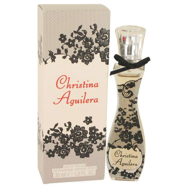 Christina Aguilera Eau De Parfum Spray By Christina Aguilera (Women) - Rochan Shop