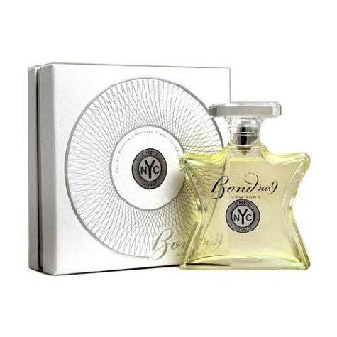 Bond No. 9 Chez Bond Eau De Parfum Bond No. 9 (Men) - Rochan Shop