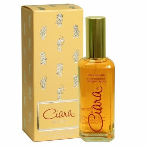 Ciara 100 Strength Eau De Cologne Revlon (Women) - Rochan Shop