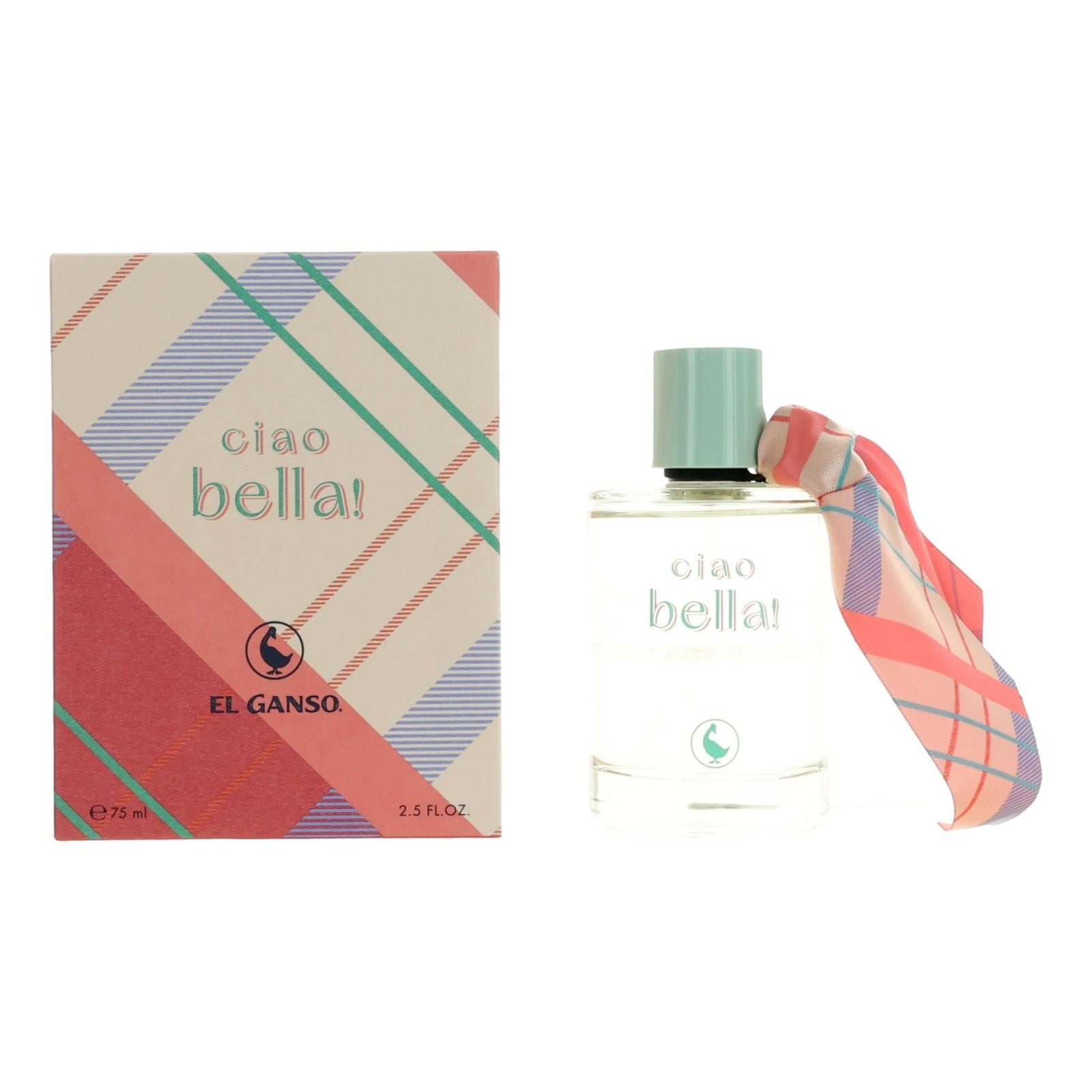 Ciao Bella! By El Ganso, 2.5 Oz Edt Spray For Women - Rochan Shop