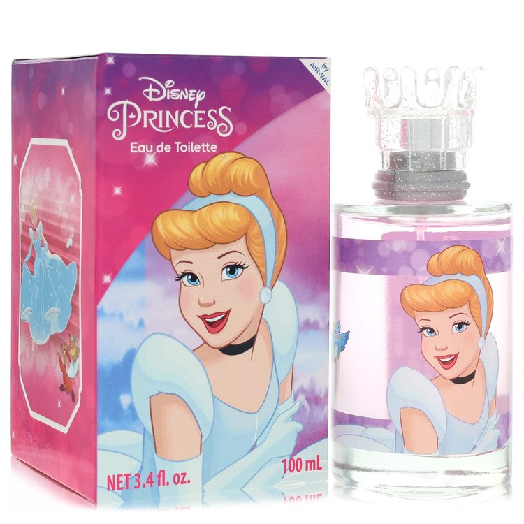 Cinderella By Disney Eau De Toilette Spray 3.4 Oz (Women) - Rochan Shop