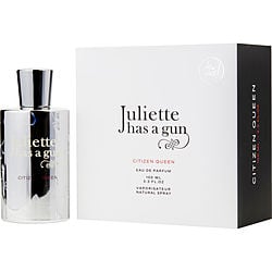 Citizen Queen By Juliette Has A Gun Eau De Parfum Spray (Women) - Rochan Shop