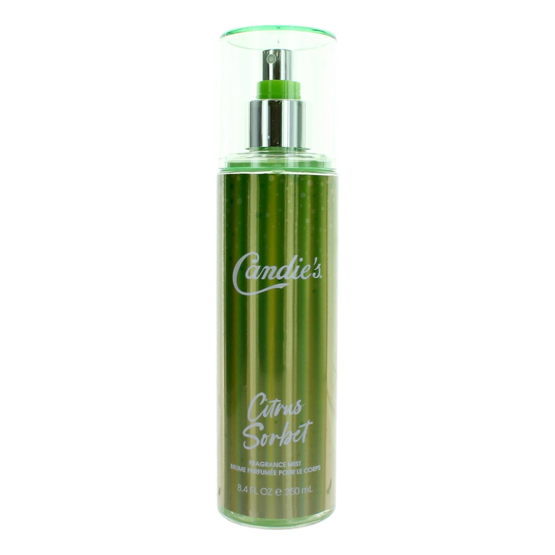Citrus Sorbet By Candie's, 8.4 Oz Fragrance Mist For Women - Rochan Shop