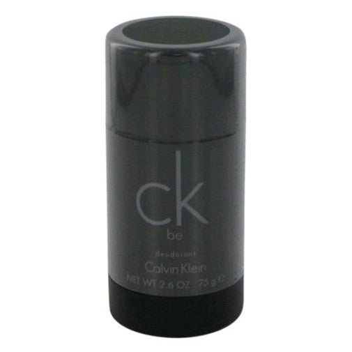 Ck Be By Calvin Klein, 2.6 Oz Deodorant Stick Unisex - Rochan Shop