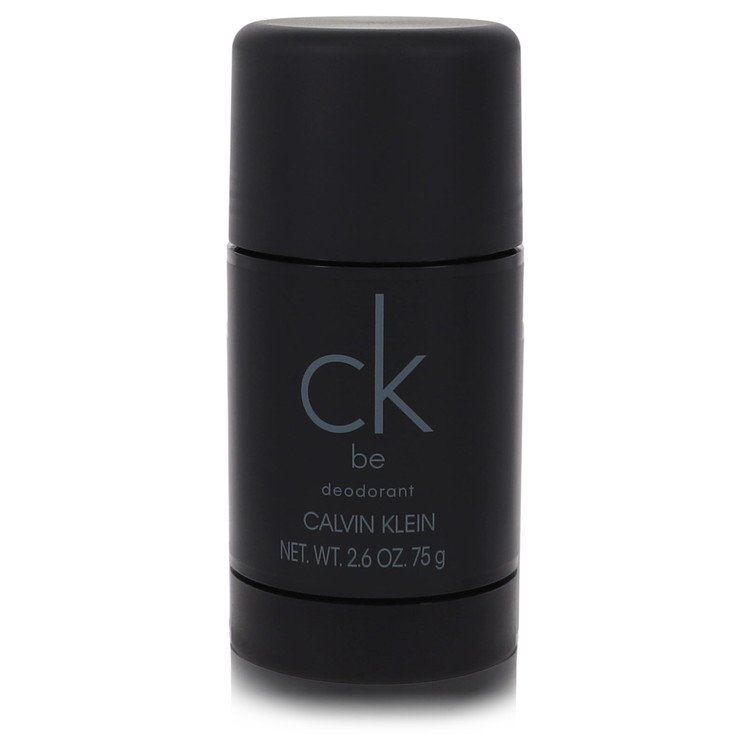 Ck Be By Calvin Klein Deodorant Stick 2.5 Oz (Men) - Rochan Shop