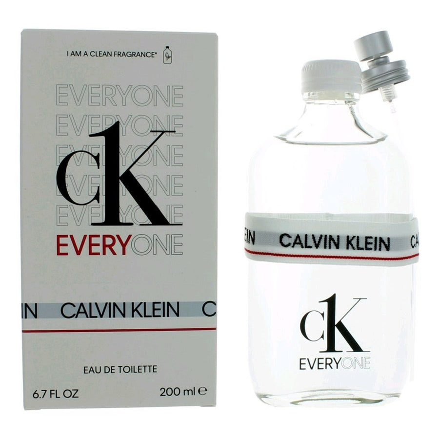 Ck Everyone By Calvin Klein, 6.7 Oz Edt Spray For Unisex - Rochan Shop