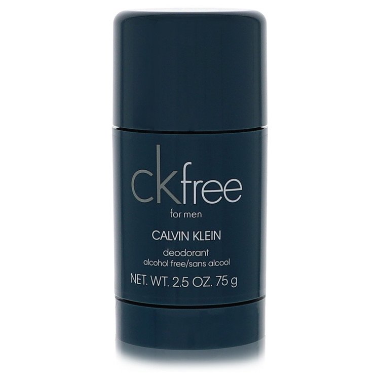 Ck Free Deodorant Stick By Calvin Klein (Men) - Rochan Shop