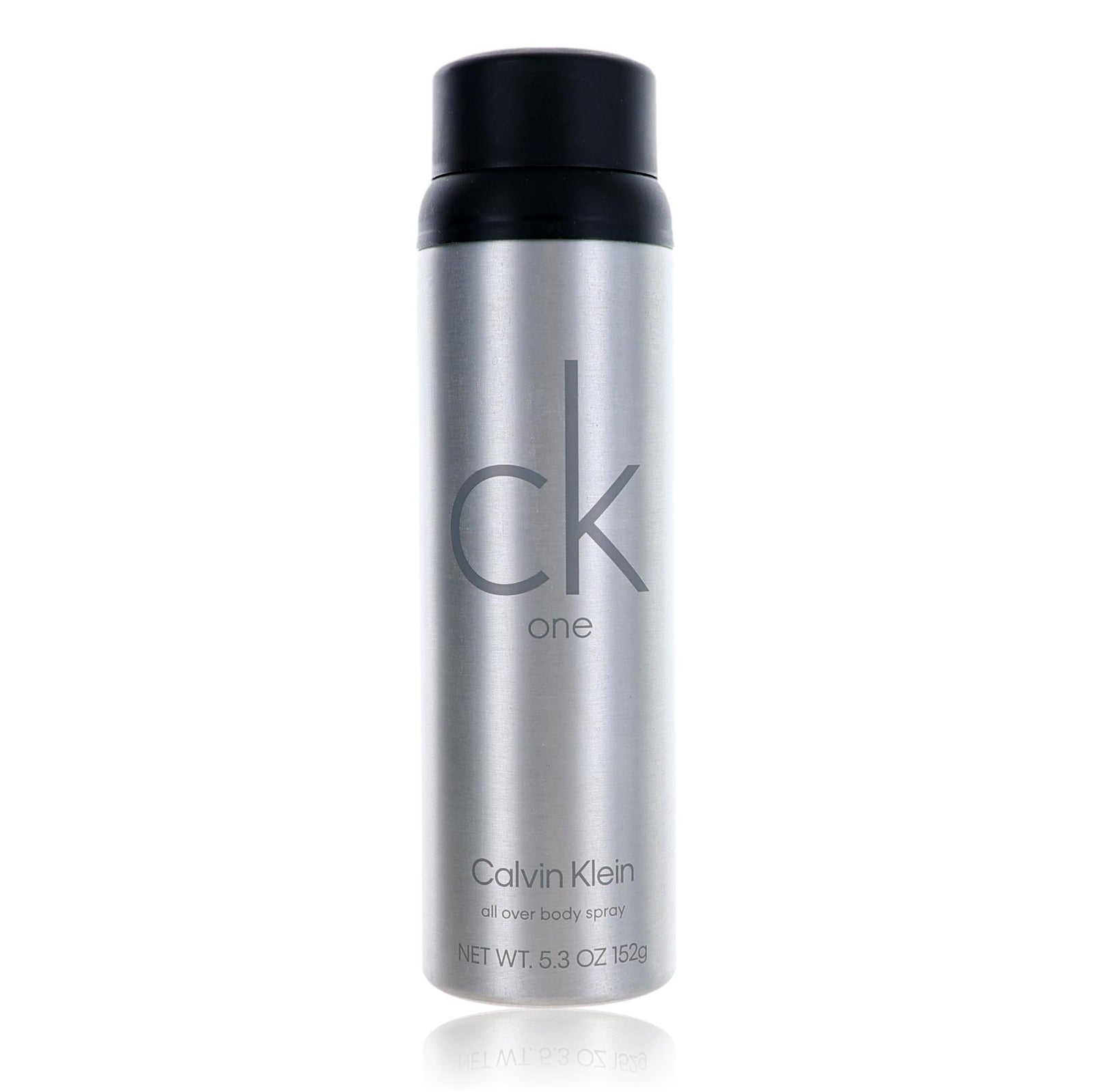 Ck One By Calvin Klein, 5.3 Oz All Over Body Spray For Unisex - Rochan Shop