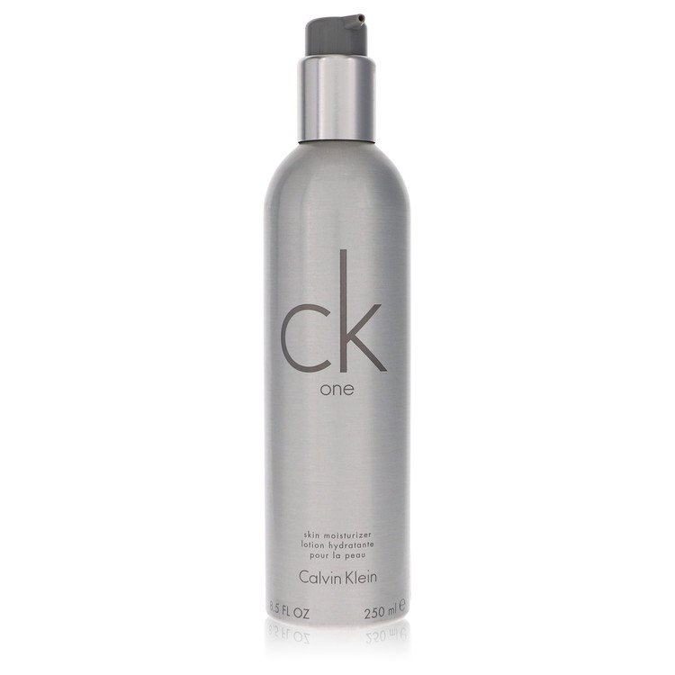 Ck One By Calvin Klein Body Lotion / Skin Moisturizer (Tester) 8.5 Oz (Men) - Rochan Shop