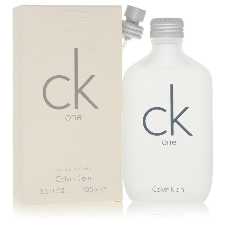 Ck One By Calvin Klein Deodorant Spray 5 Oz (Women) - Rochan Shop