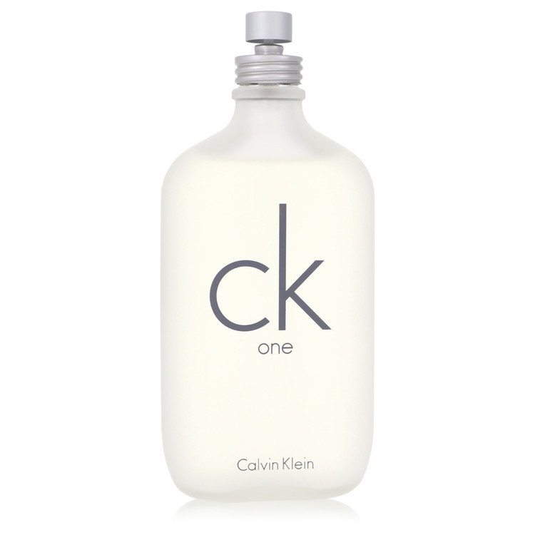 Ck One By Calvin Klein Eau De Toilette Spray (Unisex Tester) 6.6 Oz (Men) - Rochan Shop
