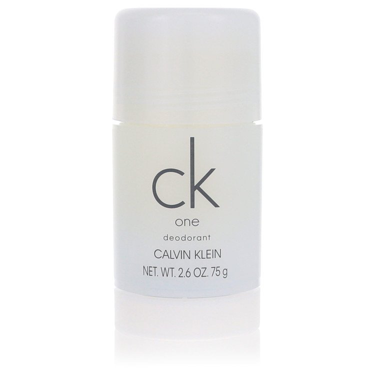 Ck One Deodorant Stick By Calvin Klein (Men) - Rochan Shop
