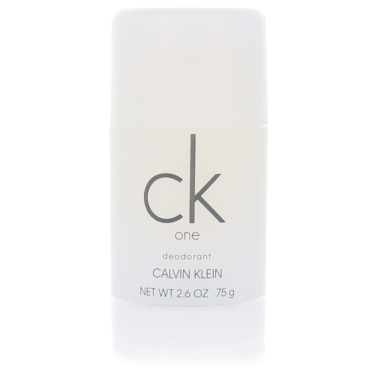 Ck One Deodorant Stick By Calvin Klein (Men) - Rochan Shop