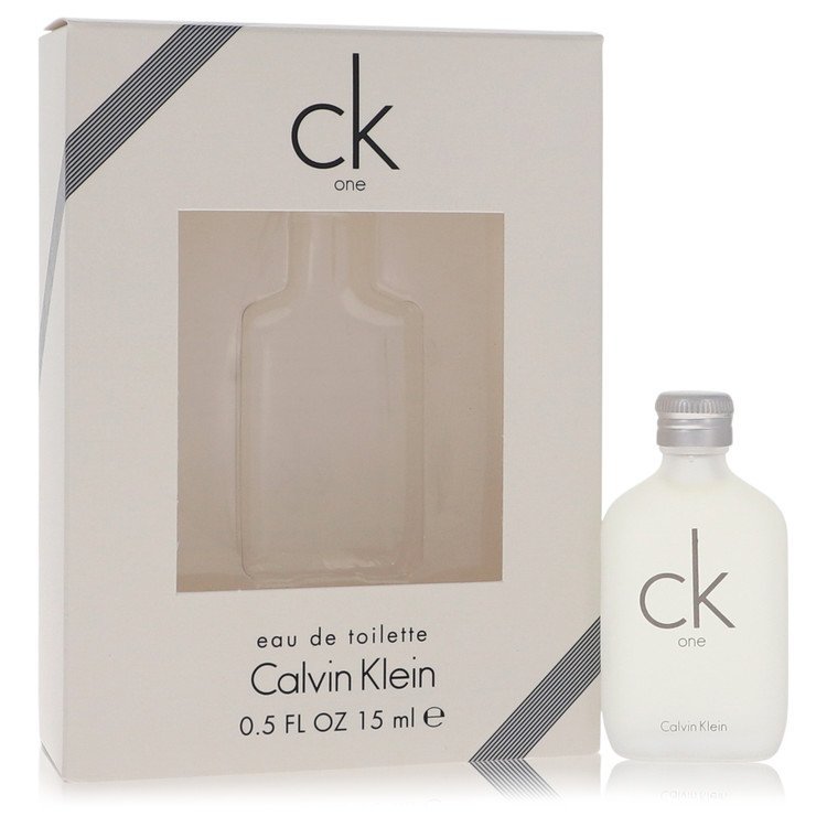 Ck One Eau De Toilette By Calvin Klein (Men) - Rochan Shop
