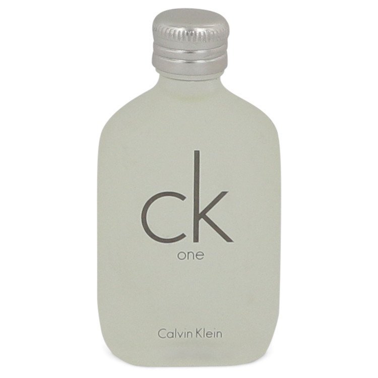 Ck One Eau De Toilette By Calvin Klein (Men) - Rochan Shop