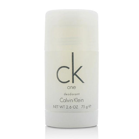 Ck One Deodorant Stick Calvin Klein (Unisex) - Rochan Shop