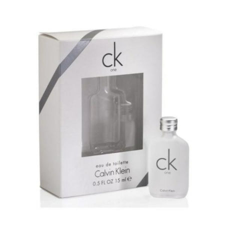 Ck One Eau De Toilette Calvin Klein (Unisex) - Rochan Shop