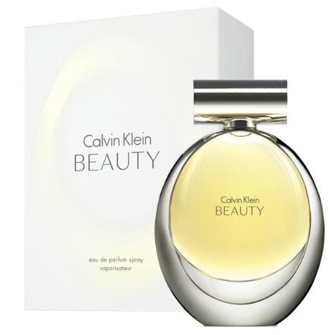 Calvin Klein Beauty Eau De Parfum Calvin Klein (Women) - Rochan Shop