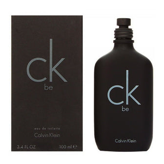 Ck Be Eau De Toilette Calvin Klein (Unisex) - Rochan Shop