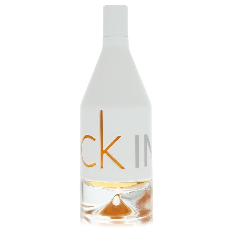 Ck In 2 U By Calvin Klein Eau De Toilette Spray (Tester) 3.4 Oz (Women)