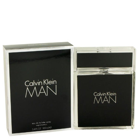 Calvin Klein Man Eau De Toilette Calvin Klein (Men) - Rochan Shop