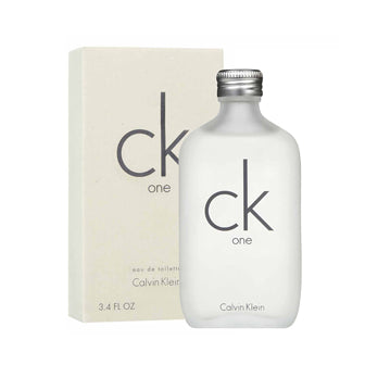 Ck One Eau De Toilette Calvin Klein (Unisex) - Rochan Shop