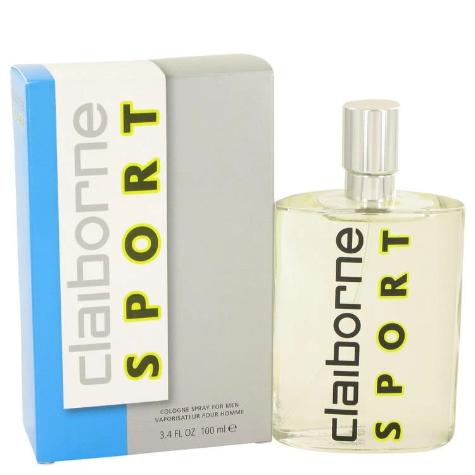 Claiborne Sport Cologne Calvin Klein (Men) - Rochan Shop